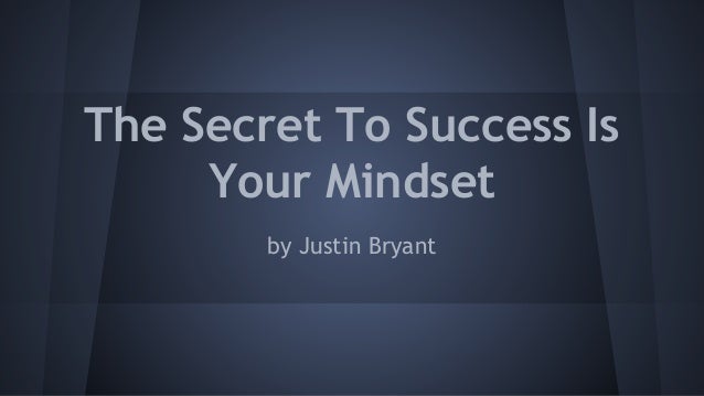 Mindset Maniacs
